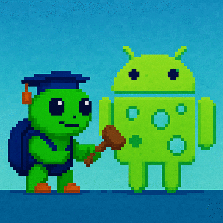 Dringende Android Patches