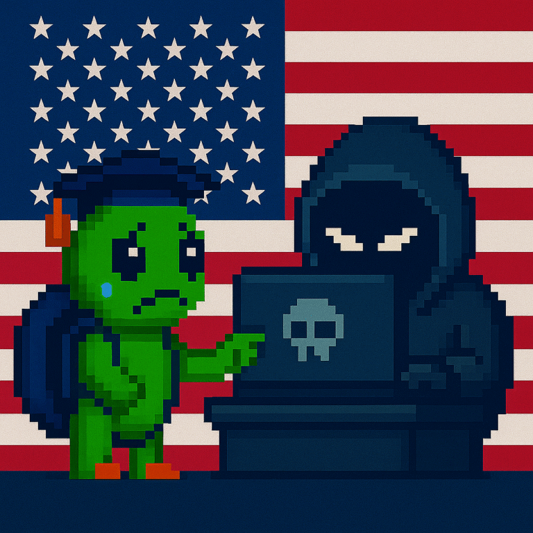 Angriff auf US Provider im Jahr 2024 bekannt geworden