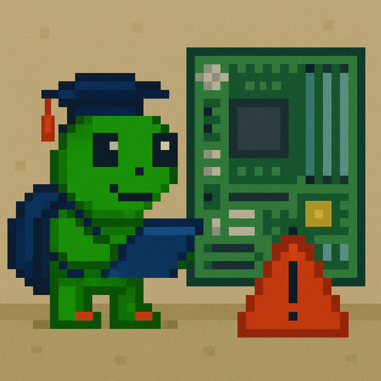 CERT: Große Sicherheitslücke bei Mainboards