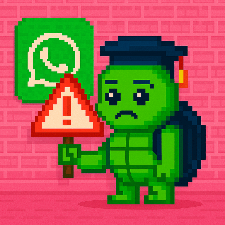 WhatsApp-Sicherheitslücke auf Apple-Geräten