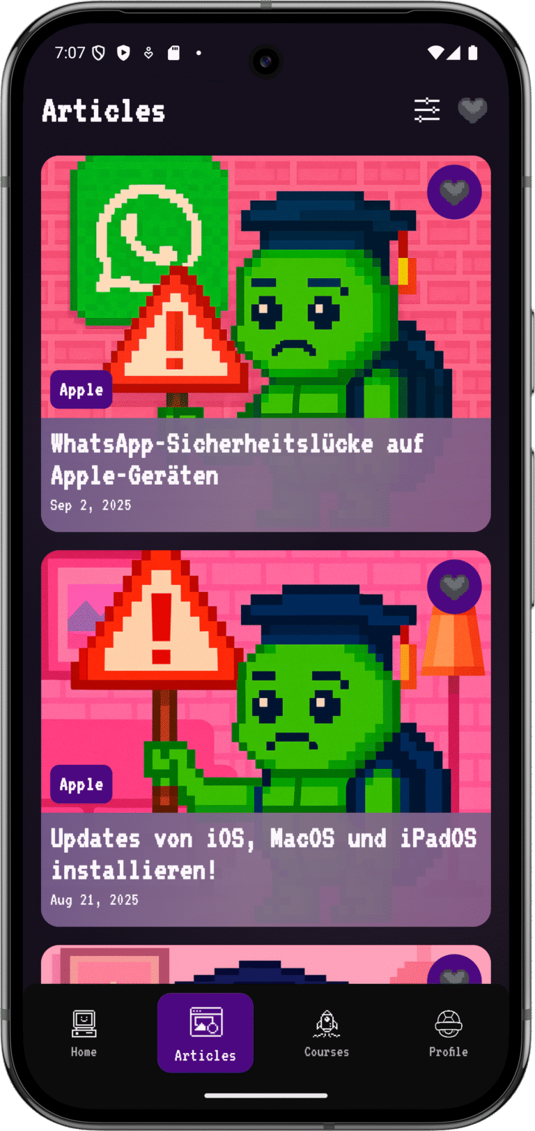 ArticleScreenDarkMode